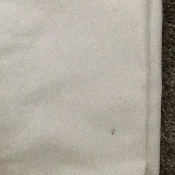 White jeans - Picture 2 of 2